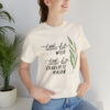 T-SHIRT: Little Bit Wild, Little Bit Charlotte Mason - Image 45
