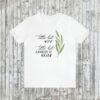 T-SHIRT: Little Bit Wild, Little Bit Charlotte Mason - Image 13