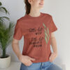 T-SHIRT: Little Bit Wild, Little Bit Charlotte Mason - Image 9
