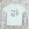 T-SHIRT: Little Bit Wild, Little Bit Charlotte Mason - Image 61