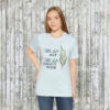 T-SHIRT: Little Bit Wild, Little Bit Charlotte Mason - Image 65