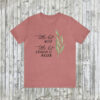 T-SHIRT: Little Bit Wild, Little Bit Charlotte Mason - Image 25