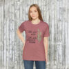 T-SHIRT: Little Bit Wild, Little Bit Charlotte Mason - Image 29