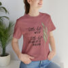 T-SHIRT: Little Bit Wild, Little Bit Charlotte Mason - Image 33